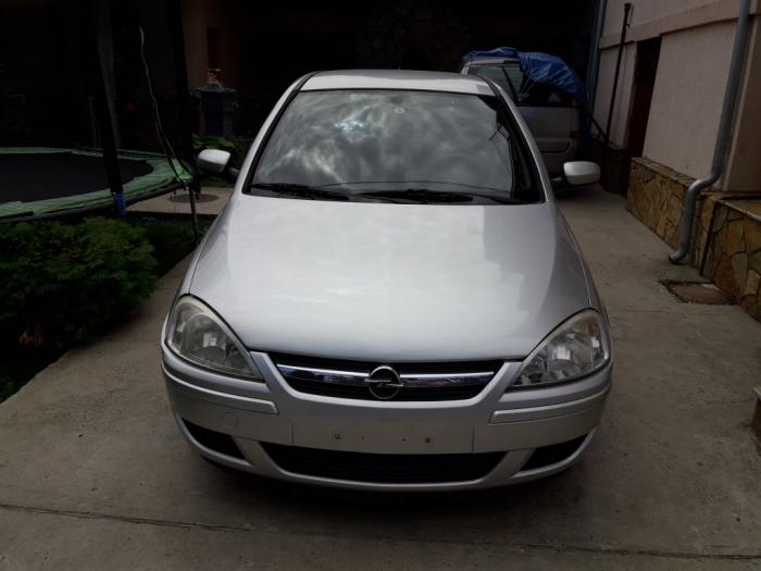 opel corsa c, restajling, 1 2 besplatni mali oglasi