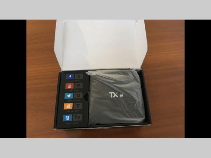 smart tv box tanix tx2 besplatni mali oglasi