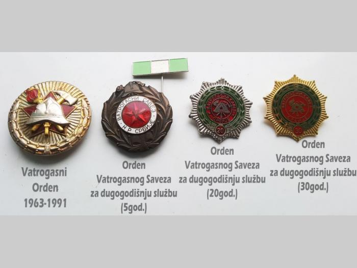 jedinstveno ordenje odlikovanja službe u kutijama besplatni mali oglasi