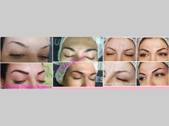 beauty studio elegance besplatni mali oglasi