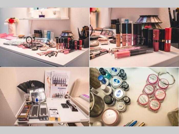 beauty studio elegance besplatni mali oglasi