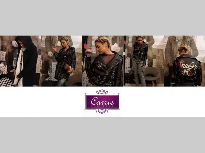 boutique carrie besplatni mali oglasi