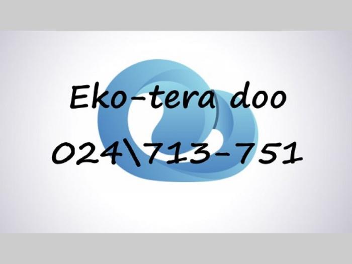 eko tera doo besplatni mali oglasi