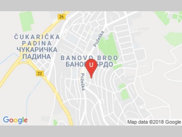 izdavanje, luksuzan poslovni prostor, orfelinova, banovo brdo besplatni mali oglasi