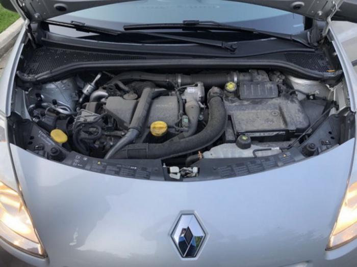 renault clio 1 5 dci, (2012), dizel besplatni mali oglasi