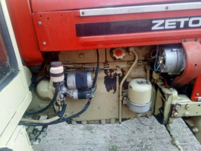 traktor zetor 6911 besplatni mali oglasi