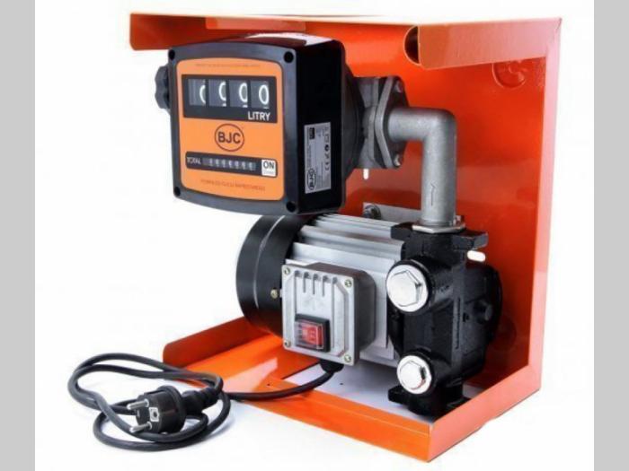 pumpa za pretakanje goriva 750w, mar pol besplatni mali oglasi