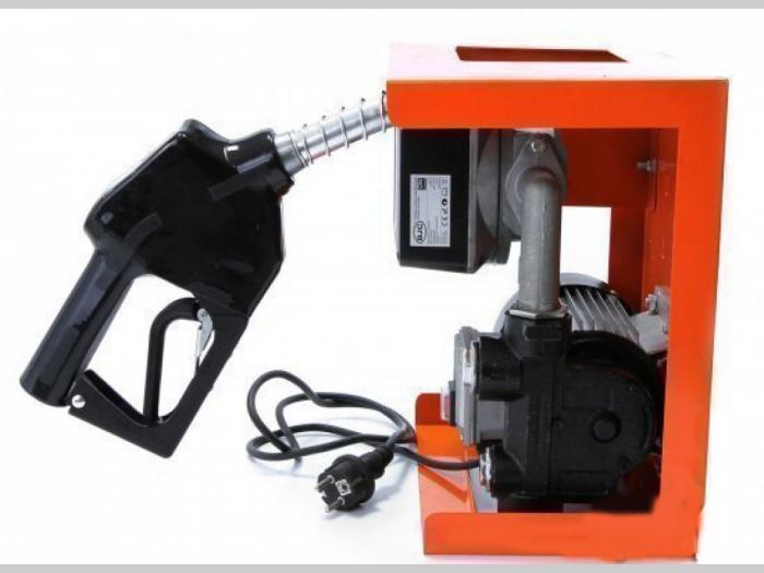 pumpa za pretakanje goriva 750w, mar pol besplatni mali oglasi