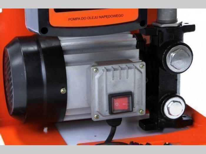 pumpa za pretakanje goriva 750w, mar pol besplatni mali oglasi