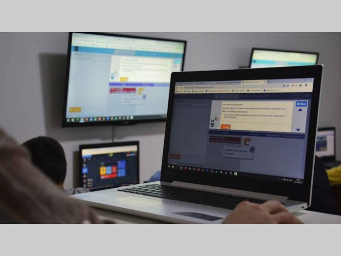 upis u školicu programiranja besplatni mali oglasi
