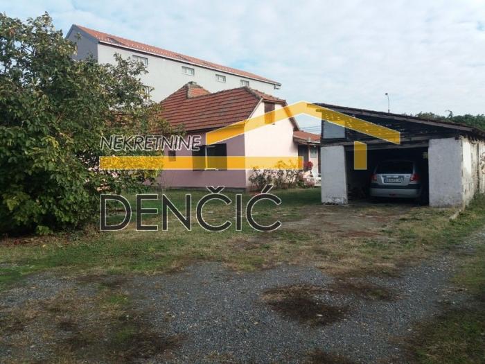 zemljište, 18 ari, zrenjaninski put, prodaja besplatni mali oglasi