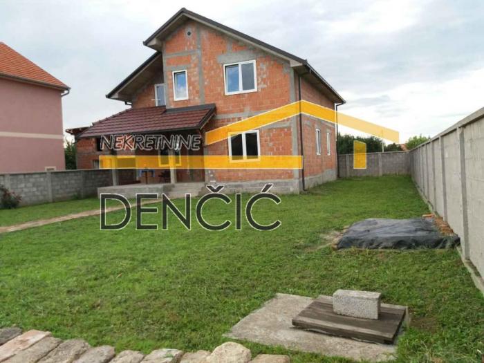 kuća, 230 m2, ovčanski put besplatni mali oglasi