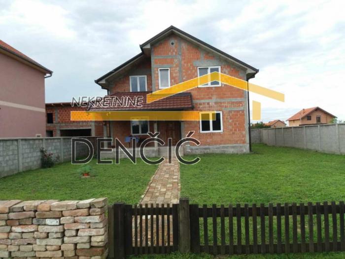 kuća, 230 m2, ovčanski put besplatni mali oglasi