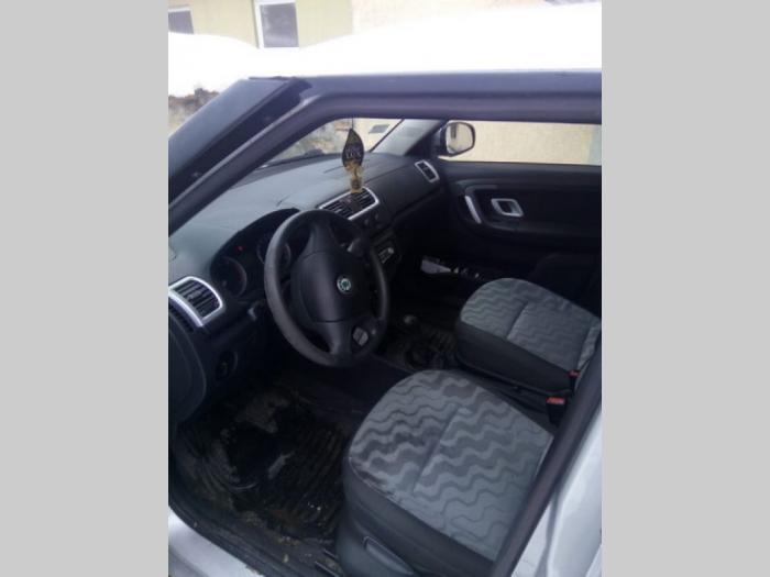 škoda fabia 1 4 tdi karavan 2008 g besplatni mali oglasi