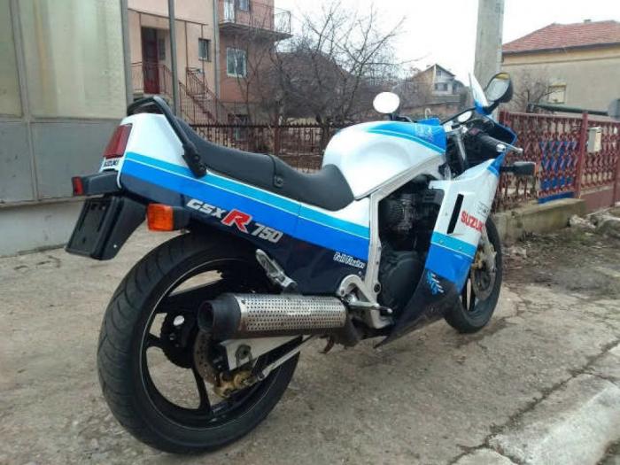 suzuki gsxr 750 gr75a motor na prodaju besplatni mali oglasi