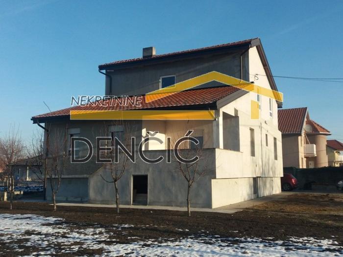 kuća, 405 m2, borča 1, prodaja besplatni mali oglasi