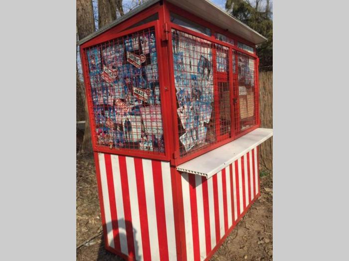 novi kiosk na prodaju besplatni mali oglasi