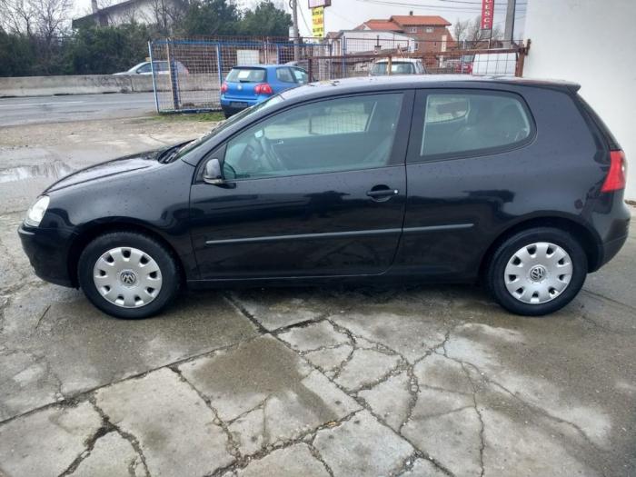 volkswagen golf 5 1 9 tdi besplatni mali oglasi