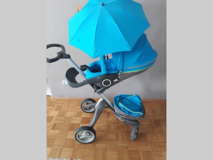 polovna kolica stokke v5 besplatni mali oglasi