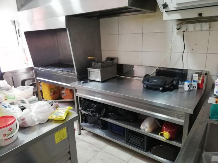 banovo brdo, požeška, lokal 19m2 besplatni mali oglasi