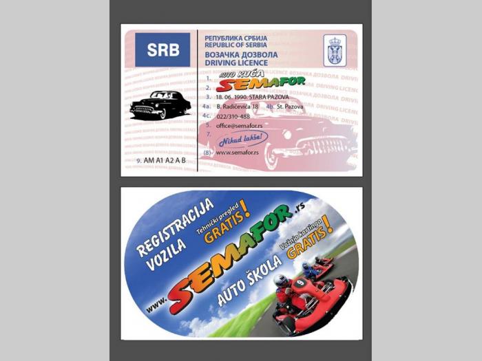 auto kuća semafor besplatni mali oglasi
