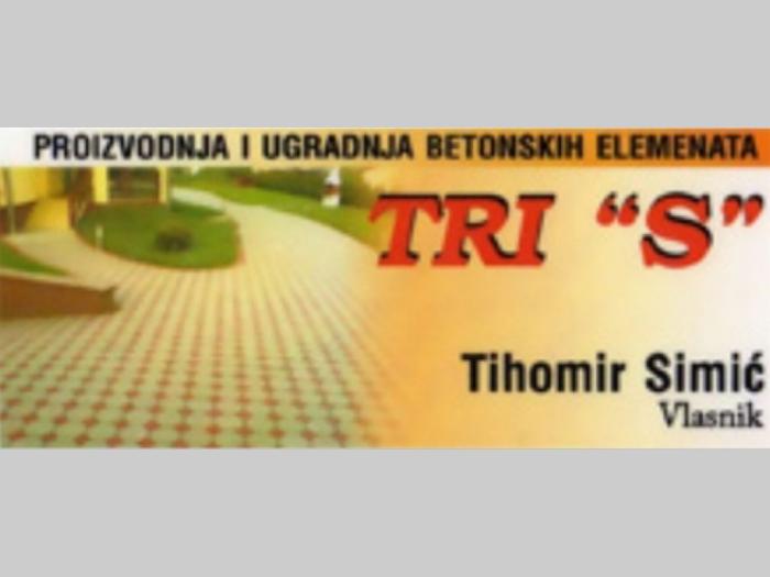 tri s markovac besplatni mali oglasi