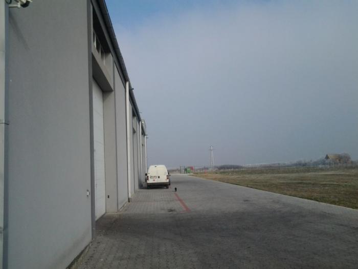 šimanovci, industrijski objekat besplatni mali oglasi