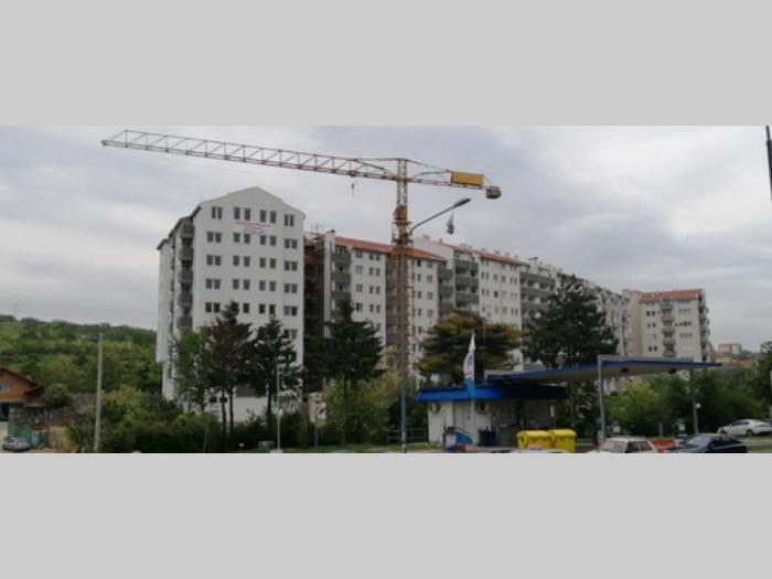 novogradnja, trosobni stanovi u izgradnji, karaburma, mirijevsko brdo besplatni mali oglasi
