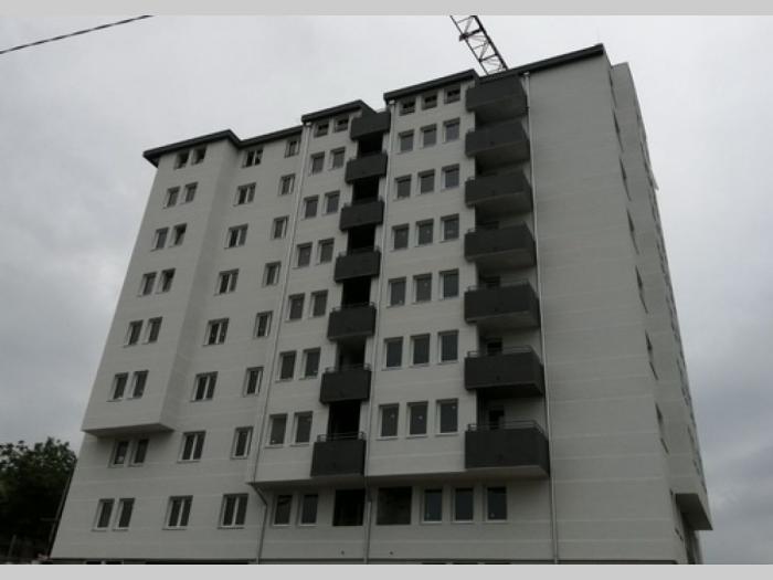 novogradnja, stanovi u izgradnji (od 57,19 64,21m2), karaburma besplatni mali oglasi