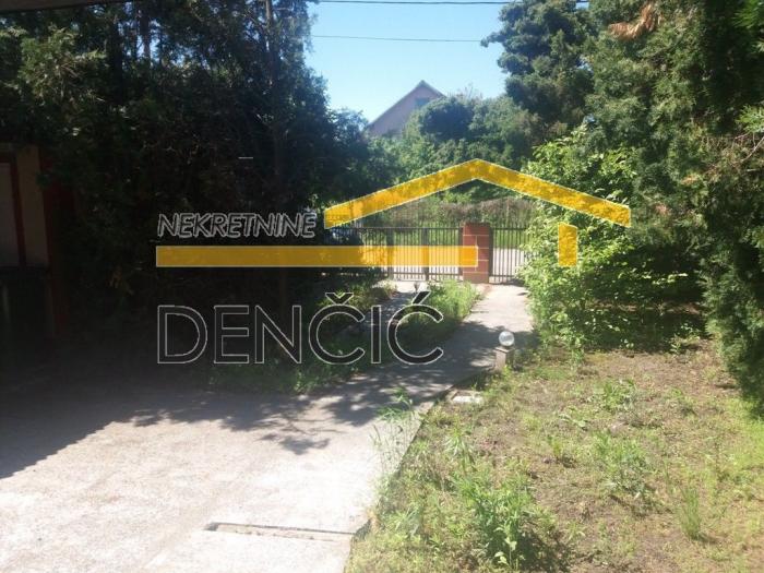 kuća, 93 m2, borča pretok, prodaja besplatni mali oglasi