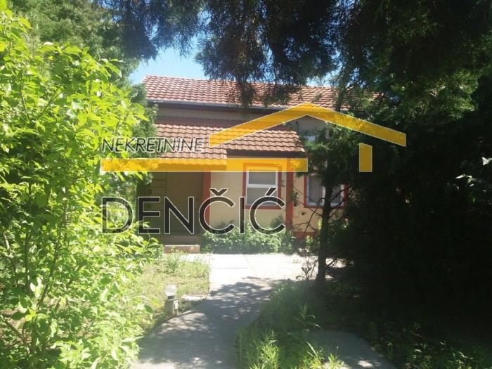 kuća, 93 m2, borča pretok, prodaja besplatni mali oglasi