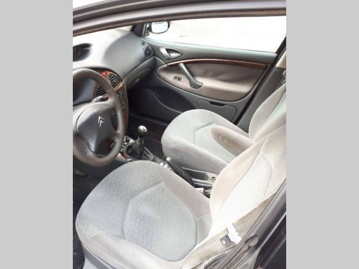 citroen c5 2 0 hdi besplatni mali oglasi