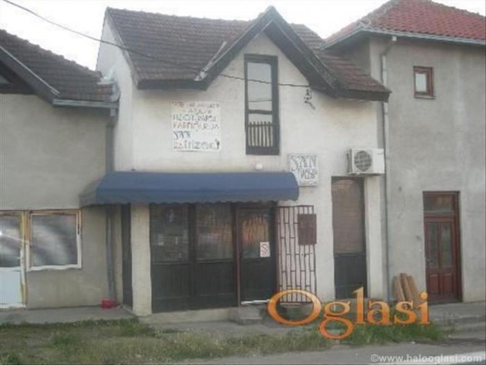 lokal 64m2 lazarevac besplatni mali oglasi