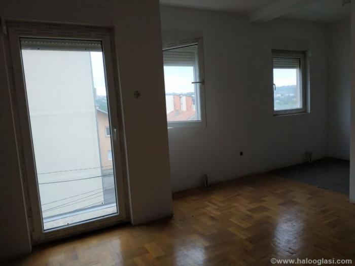 garsonjera 28 50m2 sa prelepim pogledom, novo, voždovac besplatni mali oglasi
