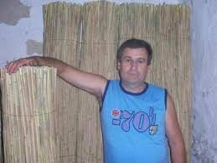 prodajem pletenu trsku za dekoraciju besplatni mali oglasi