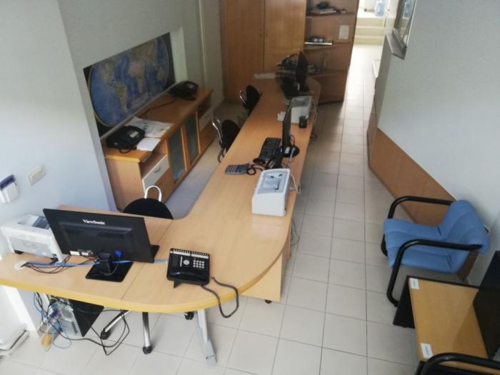 izdavanje, slavija, lokal 147m2 besplatni mali oglasi