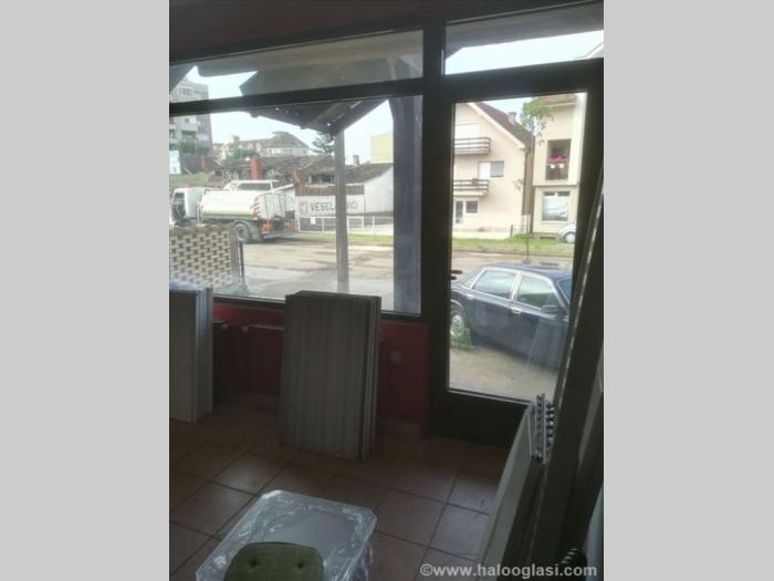 poslovno stambeni objekat, 550m2 u i zoni, šabac besplatni mali oglasi