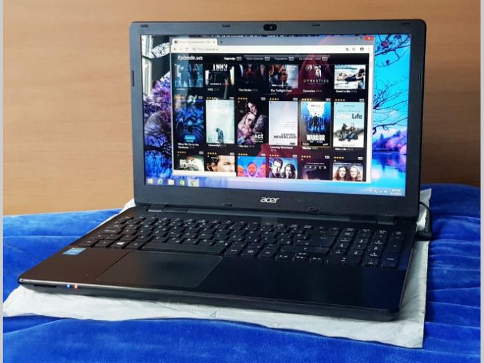 laptop kule acer aspire e5 511 besplatni mali oglasi