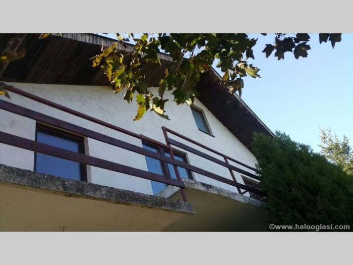 kuća u pančevu, 592m2 besplatni mali oglasi