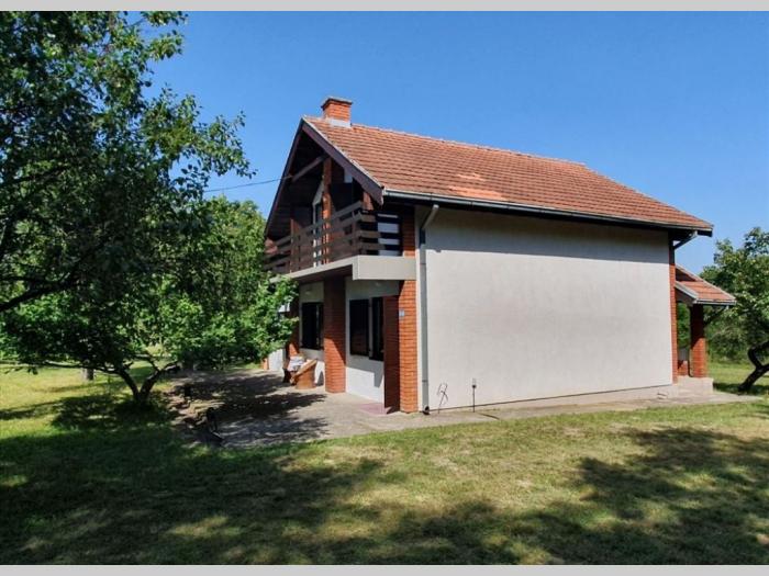 kuća vrnjačka banja, 160m2, 44ara besplatni mali oglasi