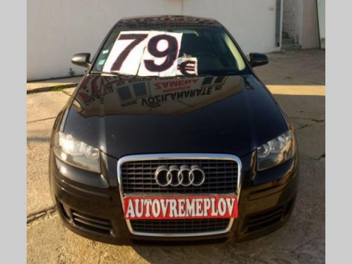 audi a3 2 0 tdi besplatni mali oglasi