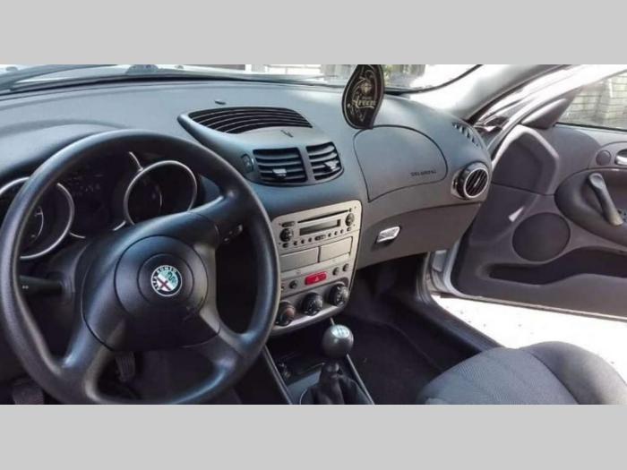 alfa romeo 147, 1,9 jtd dizel besplatni mali oglasi