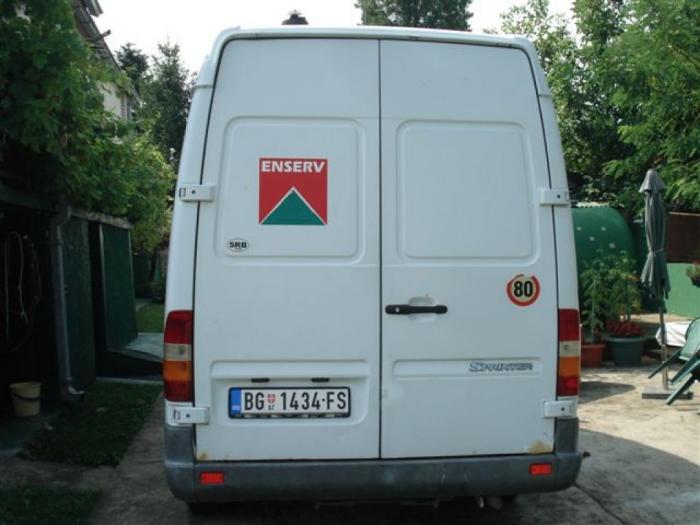 mercedes benz sprinter sa opremom za probijanje kanalizacione mreze besplatni mali oglasi