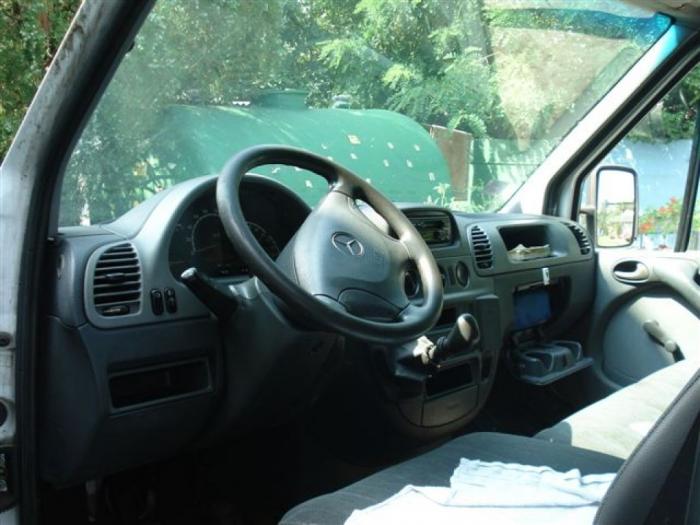 mercedes benz sprinter sa opremom za probijanje kanalizacione mreze besplatni mali oglasi