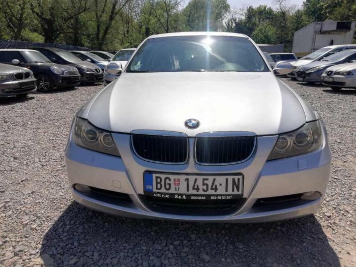 bmw 320 2,0 d besplatni mali oglasi