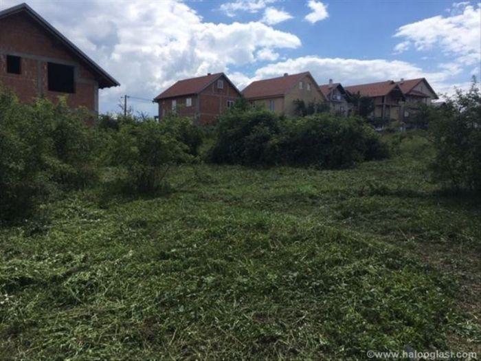 prodajem plac na miljakovcu 3 besplatni mali oglasi