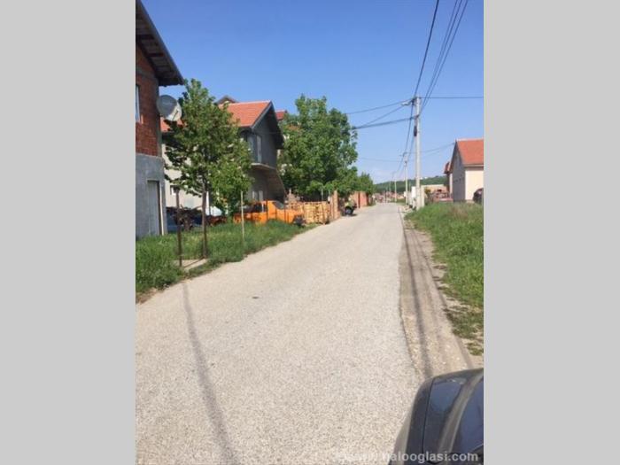 prodajem plac na miljakovcu 3 besplatni mali oglasi