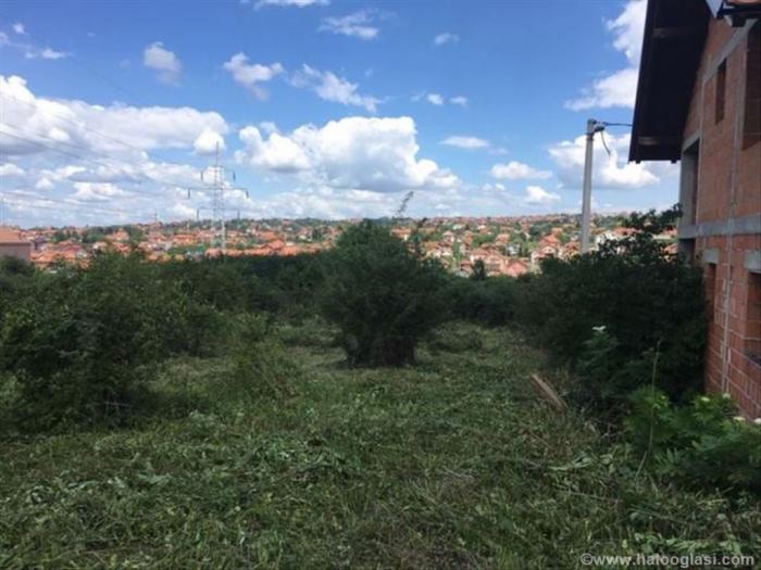 prodajem plac na miljakovcu 3 besplatni mali oglasi