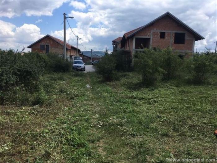 prodajem plac na miljakovcu 3 besplatni mali oglasi