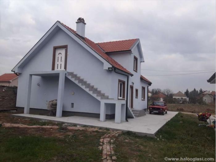 prodajem novu kuću besplatni mali oglasi